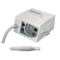 Micromoteur à aspiration Medipower 30 000 R.P.M : aspiration silencieuse et puissante Micromoteur à aspiration Medipower 30 000 R.P.M : aspiration silencieuse et puissante